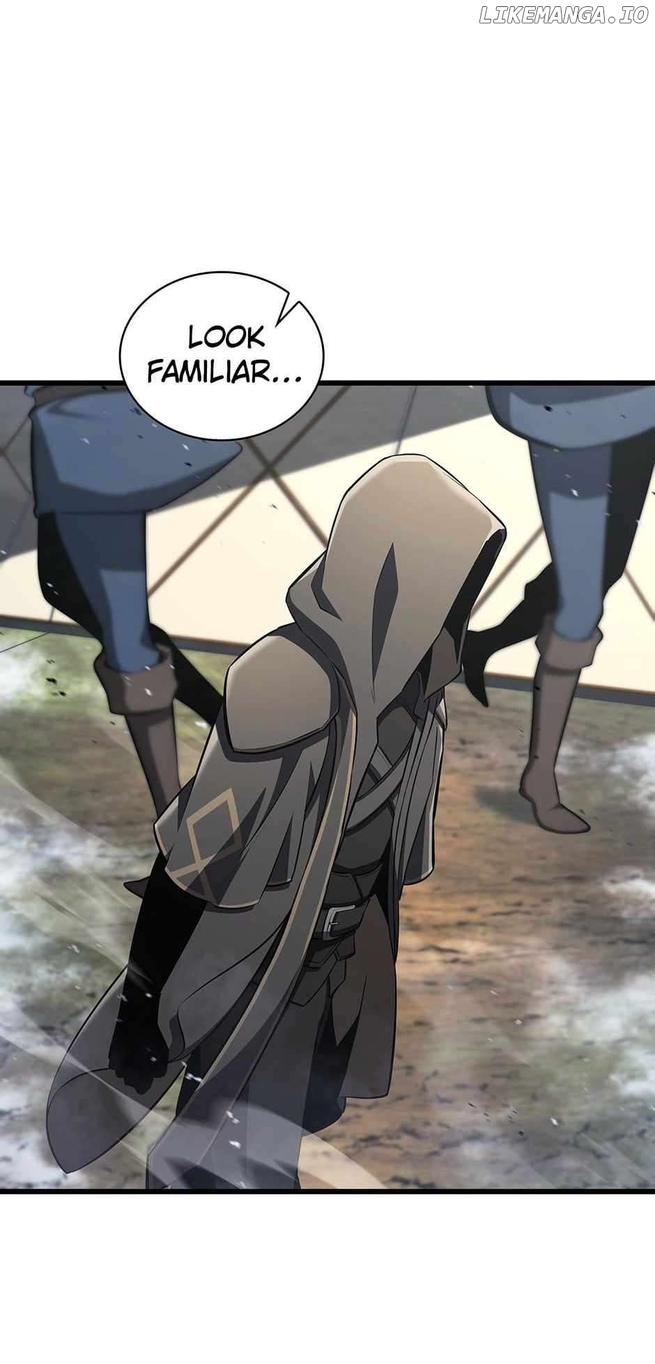 The Beginning After The End Chapter 185 image 103